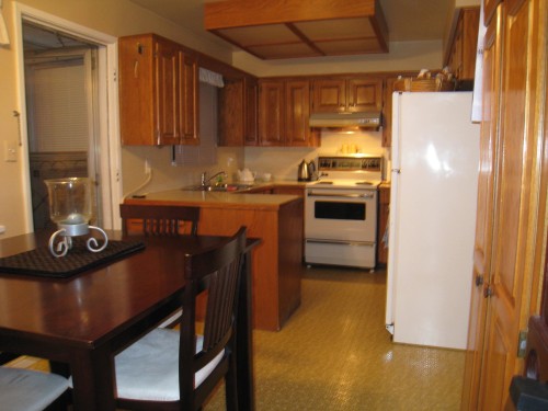 6160 Redfern Crescent, Richmond, BC 