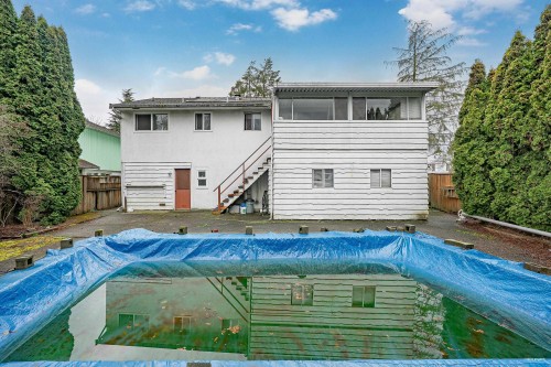 6160 Redfern Crescent, Richmond, BC 