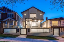1-5461 Rhodes Street  Vancouver, BC V5R 3P1