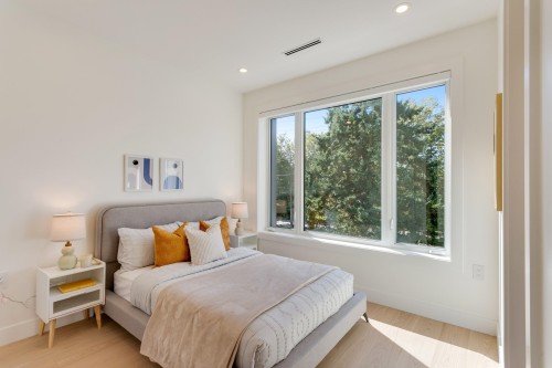 7176 East Boulevard, Vancouver, BC 