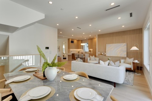 7176 East Boulevard, Vancouver, BC 