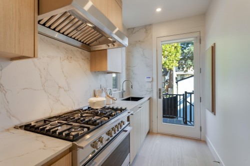 7176 East Boulevard, Vancouver, BC 