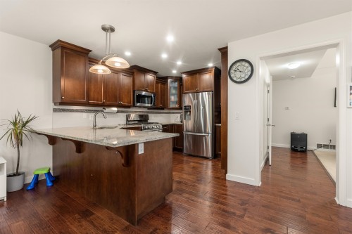 15-11355 Cottonwood Drive, Maple Ridge, BC 