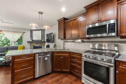 15-11355 Cottonwood Drive, Maple Ridge, BC 