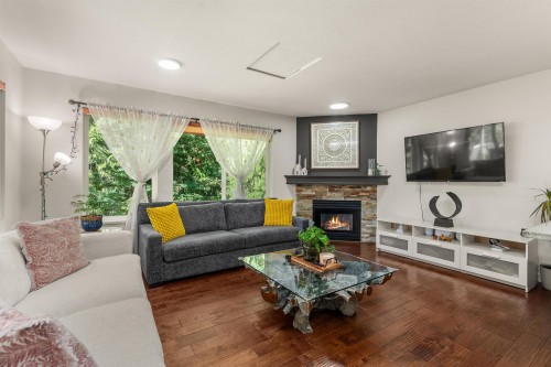 15-11355 Cottonwood Drive, Maple Ridge, BC 