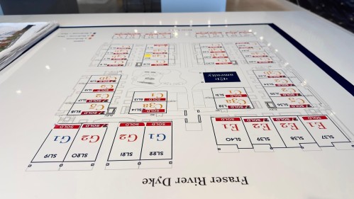 Sl20-10333 River Drive, Richmond, BC 