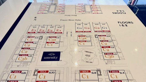 Sl20-10333 River Drive, Richmond, BC 