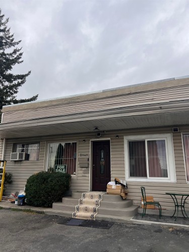 2141 Marine Way  New Westminster, BC V3M 2H2