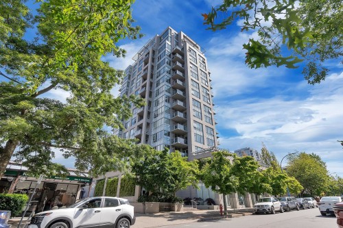 1403-120 16Th Street W, North Vancouver, BC 