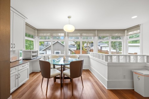 3276 21St Avenue W, Vancouver, BC 