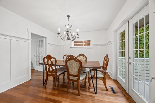 3276 21St Avenue W, Vancouver, BC 