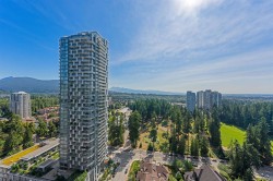 3003-1178 Heffley Crescent  Coquitlam, BC V3B 0A7