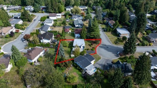 3345 Cardinal Drive, Burnaby, BC 