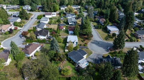 3345 Cardinal Drive, Burnaby, BC 