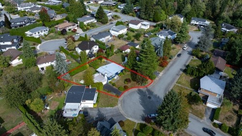 3345 Cardinal Drive, Burnaby, BC 