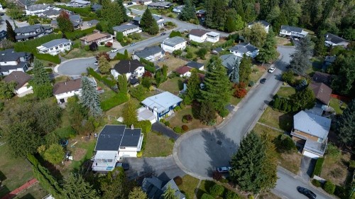 3345 Cardinal Drive, Burnaby, BC 
