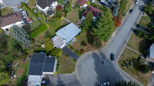 3345 Cardinal Drive, Burnaby, BC 