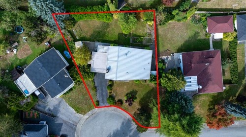 3345 Cardinal Drive, Burnaby, BC 