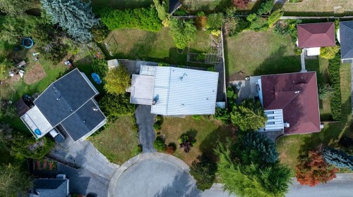 3345 Cardinal Drive, Burnaby, BC 