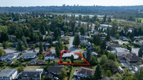 3345 Cardinal Drive, Burnaby, BC 