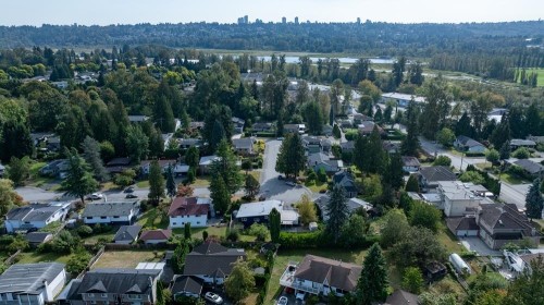 3345 Cardinal Drive, Burnaby, BC 