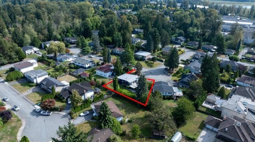 3345 Cardinal Drive, Burnaby, BC 