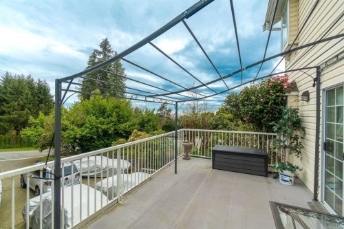 100 Kensington Road E, North Vancouver, BC 