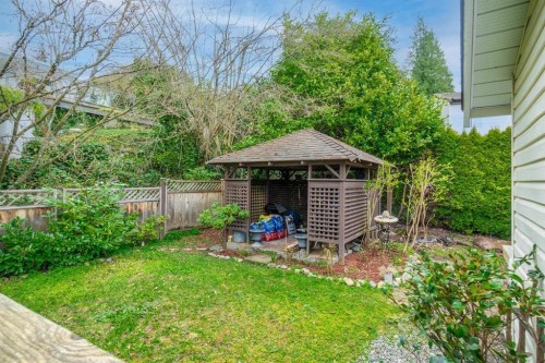 100 Kensington Road E, North Vancouver, BC 