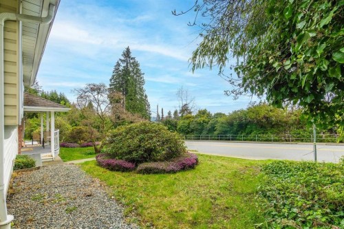 100 Kensington Road E, North Vancouver, BC 