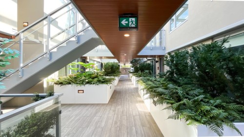 205-1331 Marine Drive, West Vancouver, BC 