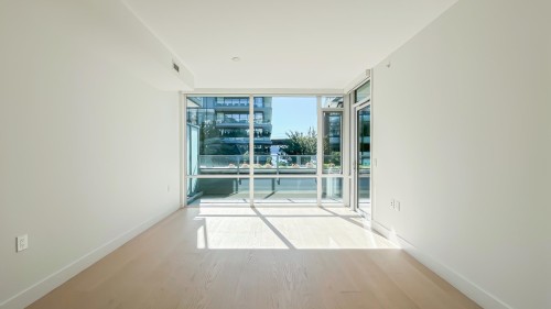 205-1331 Marine Drive, West Vancouver, BC 