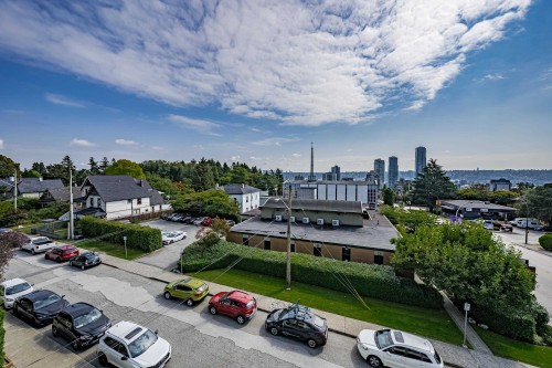 302-225 Sixth Street, New Westminster, BC 
