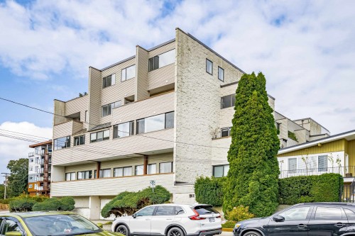 302-225 Sixth Street, New Westminster, BC 