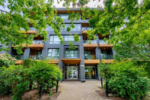 6-9150 University High Street, Burnaby, BC 