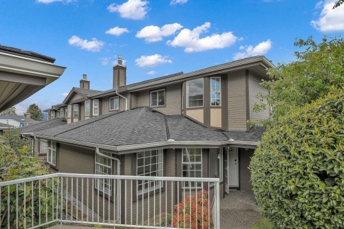117-1140 Castle Crescent, Port Coquitlam, BC 