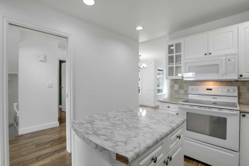 117-1140 Castle Crescent, Port Coquitlam, BC 