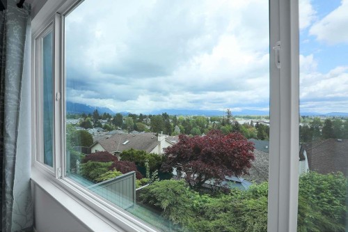 117-1140 Castle Crescent, Port Coquitlam, BC 