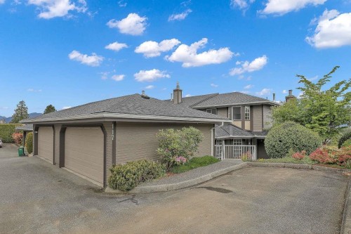 117-1140 Castle Crescent, Port Coquitlam, BC 