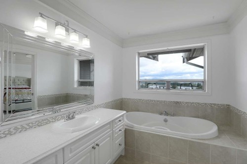 117-1140 Castle Crescent, Port Coquitlam, BC 