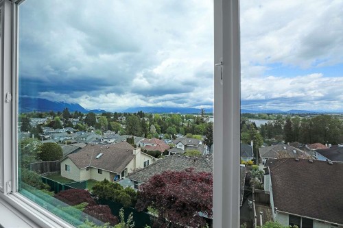 117-1140 Castle Crescent, Port Coquitlam, BC 