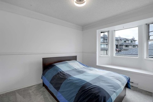 117-1140 Castle Crescent, Port Coquitlam, BC 