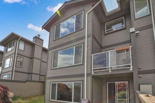 117-1140 Castle Crescent, Port Coquitlam, BC 