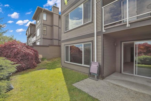 117-1140 Castle Crescent, Port Coquitlam, BC 
