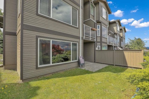 117-1140 Castle Crescent, Port Coquitlam, BC 