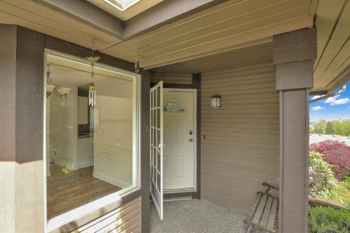 117-1140 Castle Crescent, Port Coquitlam, BC 