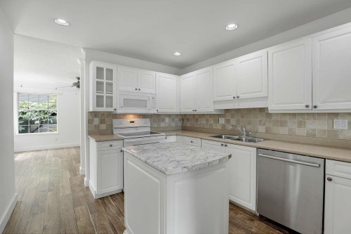 117-1140 Castle Crescent, Port Coquitlam, BC 