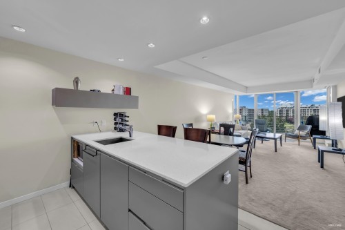 503-5151 Brighouse Way, Richmond, BC 