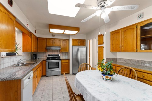 6771 Winch Street, Burnaby, BC 