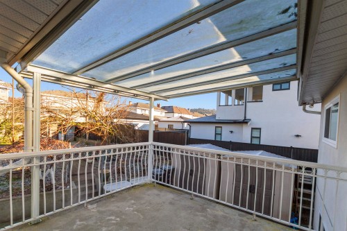 6771 Winch Street, Burnaby, BC 