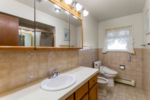 6771 Winch Street, Burnaby, BC 